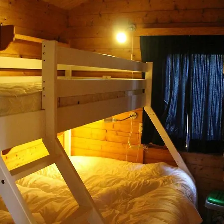 Dennerust - The Original Casa de Férias *