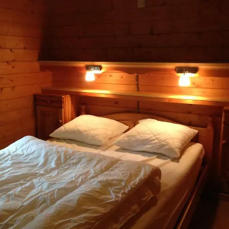 Dennerust - The Original Casa de Férias Durbuy