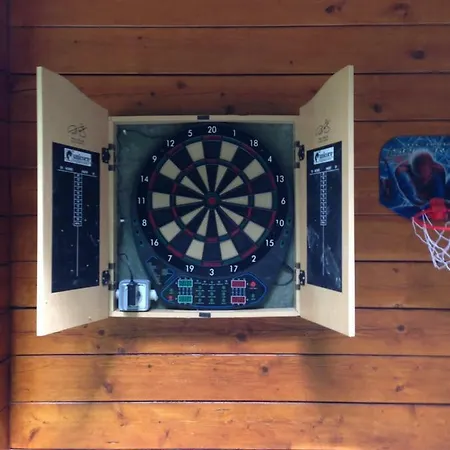 Casa de Férias Dennerust - The Original *