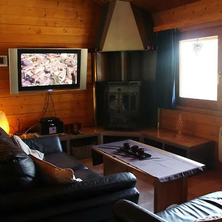 Casa de Férias Dennerust - The Original Durbuy